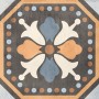 SANT'AGOSTINO CERAMICHE COULEURS PATCHWORK 03 20X20