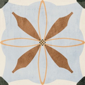 SANT'AGOSTINO CERAMICHE COULEURS PATCHWORK 05 20X20