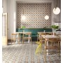 SANT'AGOSTINO CERAMICHE COULEURS PATCHWORK 05 20X20