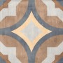 SANT'AGOSTINO CERAMICHE PATCHWORK COULEURS MIX 20X20