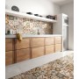 SANT'AGOSTINO CERAMICHE PATCHWORK COULEURS MIX 20X20
