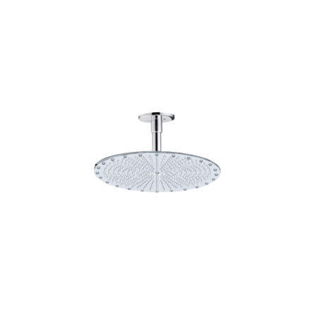 BOSSINI PARIS - OKI H 29 DOUCHE À PLAFOND Ø 400 mm AVEC BRAS DE 150 mm