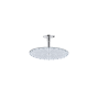 BOSSINI PARIS - OKI H 29 DOUCHE À PLAFOND Ø 400 mm AVEC BRAS DE 150 mm