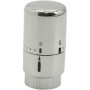 IRSAP TÊTE THERMOSTATIQUE CHROMÉE