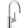 NOBILI ABC MITIGEUR LAVABO TOURNANT AVEC DÉCHARGE CLIC CLAC