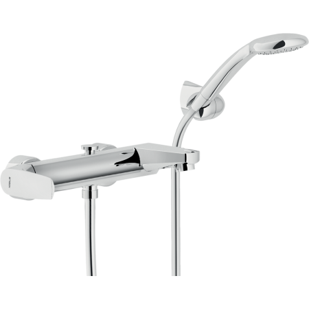 NOBILI NOBI MITIGEUR DE BAIGNOIRE AVEC ROBINET DE DOUCHE