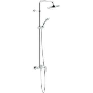 NOBILI NOBI COLONNE DOUCHE EXTÉRIEURE