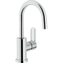 NOBILI NOUVEAU ROBINET DE LAVABO ROTATIF AVEC ÉVACUATION CLIC CLAC
