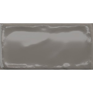 VOGUE MATIÈRE TR GRIS 10X20 (BRILLANTE)