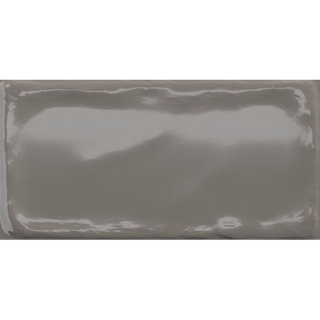 VOGUE MATIÈRE TR GRIS 10X20 (BRILLANTE)