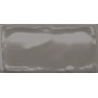 VOGUE MATIÈRE TR GRIS 10X20 (BRILLANTE)