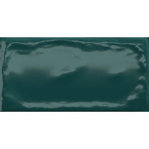 VOGUE MATIÈRE TR MALACHITE 10X20 (BRILLANT)