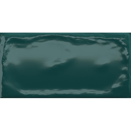 VOGUE MATIÈRE TR MALACHITE 10X20 (BRILLANT)