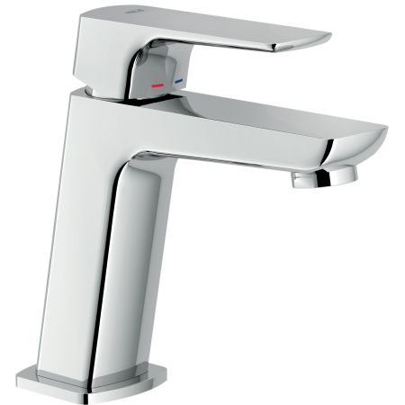 NOBILI MITIGEUR LAVABO C/ÉVACUATION CLIC CLAC