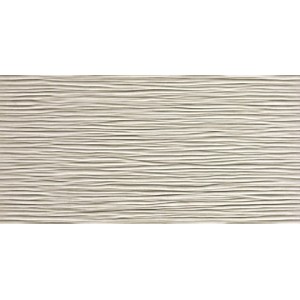 ATLAS CONCORDE BRAVE GYPSUM 3D WAVE 40x80 RECTIFIÉ
