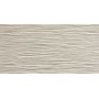 ATLAS CONCORDE BRAVE GYPSUM 3D WAVE 40x80 RECTIFIÉ