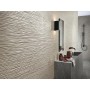 ATLAS CONCORDE BRAVE PEARL 3D WAVE 40x80 RECTIFIÉ
