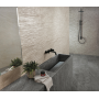 ATLAS CONCORDE BRAVE PEARL 3D WAVE 40x80 RECTIFIÉ