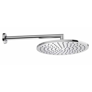 BOSSINI Cosmo Ø 230 mm avec bras de 350 mm H70