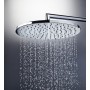 BOSSINI Cosmo Ø 230 mm avec bras de 350 mm H70