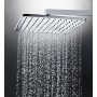 BOSSINI Cosmo 280 x 280 mm bras de 350 mm H69