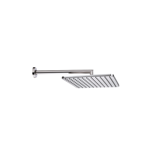 BOSSINI Cosmo 280 x 280 mm bras de 350 mm H70