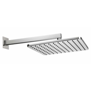 BOSSINI Cosmo 230 x 230 mm avec bras de 400 mm H60