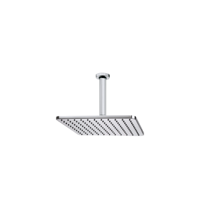 BOSSINI Cosmo 280 x 280 mm avec bras de 300 mm H30