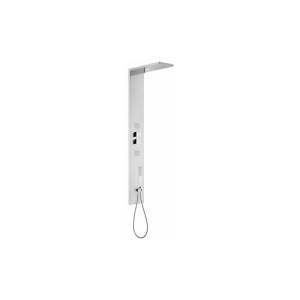 BOSSINI Manhattan - Panneau 3 - Thermostatique