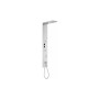 BOSSINI Manhattan - Panneau 3 - Thermostatique