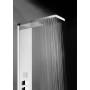BOSSINI Manhattan - Panneau 3 - Thermostatique