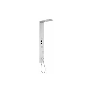 BOSSINI Manhattan - Panneau 4 - Thermostatique