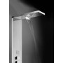BOSSINI Manhattan - Panneau 4 - Thermostatique