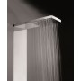 BOSSINI MANHATTAN PANEL FLAT 3 - Thermostatique