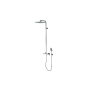 BOSSINI COSMO 280 x 280 mm - Monocommande L43