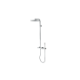 BOSSINI COSMO 280 x 280 mm - Thermostatique L49