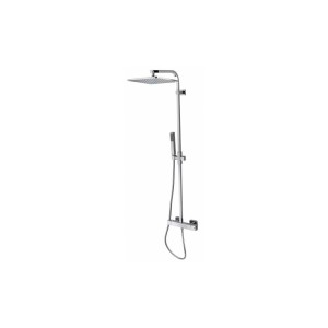 BOSSINI COSMO 280 x 280 mm - Thermostatique L32