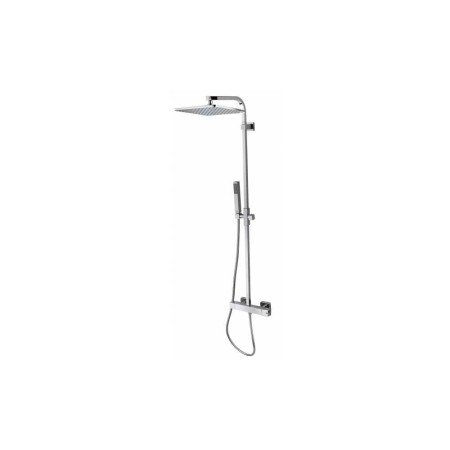 BOSSINI COSMO 280 x 280 mm - Thermostatique L32