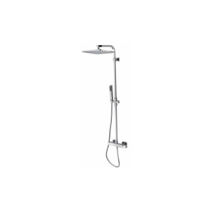 BOSSINI COSMO 280 x 280 mm - Monocommande L37