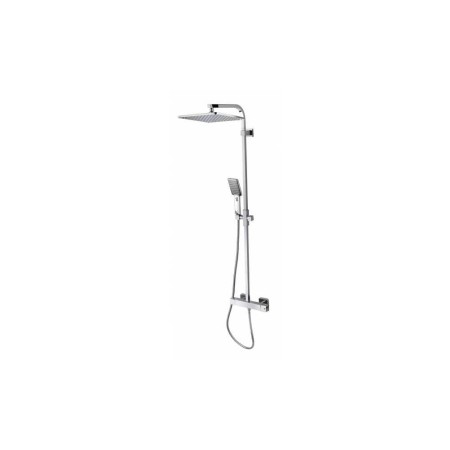 BOSSINI COSMO 280 x 280 mm - Thermostatique L31