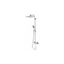 BOSSINI COSMO 280 x 280 mm - Thermostatique L31