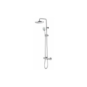BOSSINI OKI Ø 250 mm - Thermostatique L17
