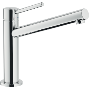 NOBILI ACQUERELLI ROBINET DE LAVABO