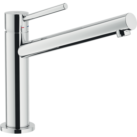 NOBILI ACQUERELLI ROBINET DE LAVABO