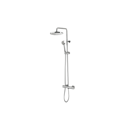 BOSSINI OKI Ø 250 mm - Thermostatique L18
