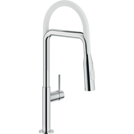 NOBILI ACQUERELLI ROBINET DE LAVABO