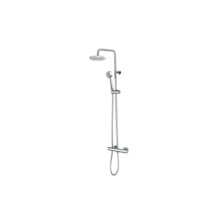 BOSSINI ELIOS Ø 250 mm - Thermostatique