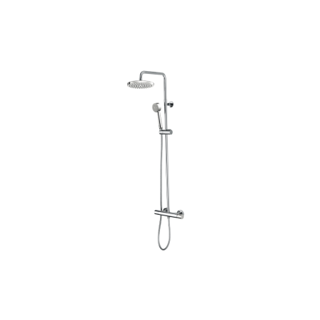 BOSSINI ELIOS Ø 200 mm - Monocommande L20