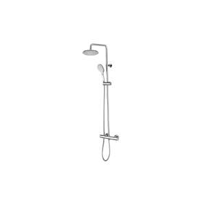 BOSSINI AGUA Ø 210 mm - Thermostatique