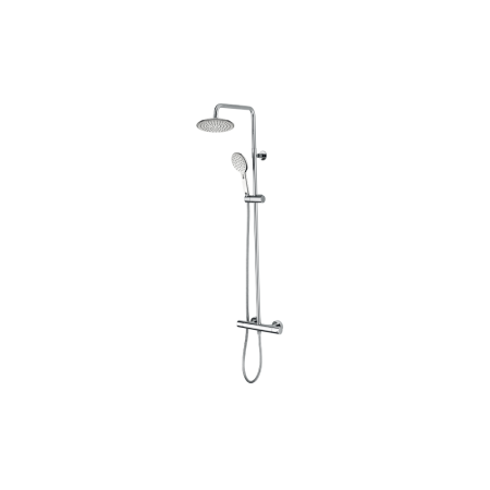 BOSSINI AGUA Ø 210 mm - Thermostatique